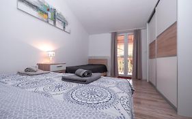 Apartment Shurida